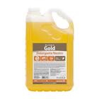 Detergente liq. concentrado gold audax 5 litros