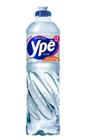 Detergente Liquido com 500ML Ypê Clear com 06 unidades