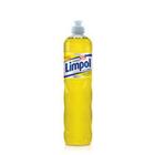 Detergente Liquido Limpol 500 Ml Neutro