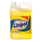 Detergente Líquido Limpol Neutro com 5 Litros