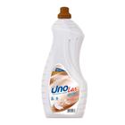 Detergente Líquido Unolar Coco 2l