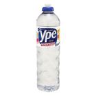 Detergente liquido Ype 500ml Clear