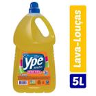 Detergente Líquido YPÊ 5L Neutro