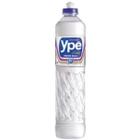 Detergente Líquido Ype Clear 500ml