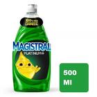 Detergente Magistral Master Platinum Plus x500ml