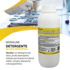 Detergente Não Ionico Nionlab Colorimétrico