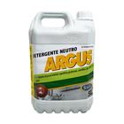 Detergente Neutro Concentrado 5 Litros Argus Start