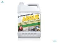 Detergente Neutro Concentrado Argus 5L Profissional - START