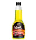 Detergente neutro concentrado orbi lava auto 500ml - orb011