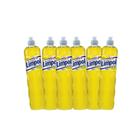 Detergente Neutro Limpol 500ml - c/6 unidades