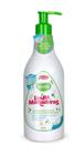 Detergente Orgânico Vegano Limpa Mamadeiras Bioclub 500ml