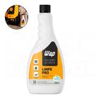 Detergente para limpeza pesada pro 500ml wap
