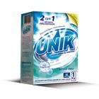Detergente Para Maquina de Lavar Louça Unik 1kg s/ Fragrância
