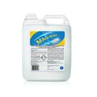 Detergente Para Maquinas Lava Louças 5L - Rende Até 1250 - Maq Wash - Silver Chemical