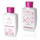 Detergente para roupa FOREVER NEW Natural Liquid (950mL) x2+ em pó (950mL)