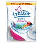 Detergente / Pedra Sanitária 18g Novo Frescor Odorizante Descarga Vaso Sanitário Privada