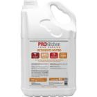 Detergente PH Neutro ProKitchen 5 Litros Audax Rende Até 1000L Limpeza Utensílios de Cozinhas / Superfícies em Geral