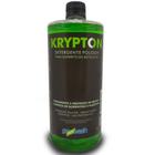 Detergente Polidor para Metais e Plásticos Go Eco Wash Krypton - 1 Litro