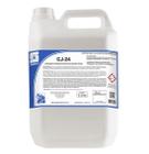 Detergente Profissional Desincrustante 5L CJ-24 3801031841 Spartan