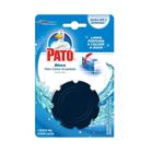 Detergente Sanitário Pato Bloco para Caixa Acoplada Marine 40g