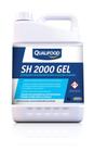 Detergente SH2000 Qualimilk 5 Litros Start