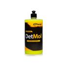 Detergente Shampoo Det Mol 1 Litro Sandet