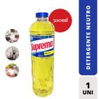 Detergente suprema 500ml