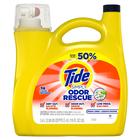 Detergente Tide Simply Odor Rescue Fresh Linen - 3,4L