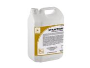 Detergente Xtraction 5L Para Limpeza de Estofados/Carpete/Tapetes