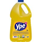 Detergente Ype 5 Litros Neutro Envio Já Super Premium
