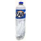 Detergente zab 500ml clear