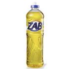 Detergente ZAB Neutro 500ml