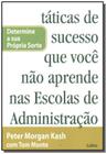 Determine a sua propria sorte - PENSAMENTO - GRUPO PENSAMENTO