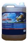 Detersid limpa pneu caramelo 5lts