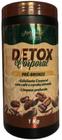 Detox Corporal Pré-Bronze 1kg MELANINA BRONZE