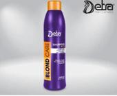 Detra Blond Care Shampoo 1L - cabelos descoloridos