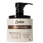 Detra Meus Cachos Shampoo Clean Waves 1L