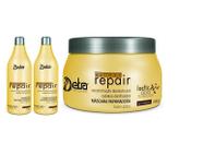 Detra Trio Extreme Repair 3 Grandes - R