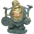 Deus Hotei Buddha Da Prosperidade E Felicidade - Sy6783r2