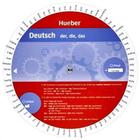 Deutsch - Der, Die, Das - Wheel - Hueber