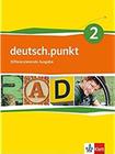 Deutsch.punkt 2 - Schülerbuch 6 - Klett-Langenscheidt