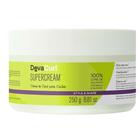 Deva Curl Creme de Coco para Cachos - Creme Modelador