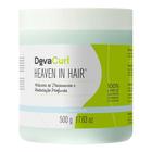 Deva Curl Heaven in Hair - Máscara Hidratante