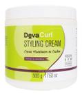 Deva Curl Mascara Styling Cream 500g