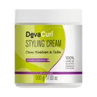 Deva Curl Styling Cream - Creme Modelador 500g