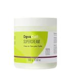 Deva Curl Supercream - Ativador de Cachos 500g