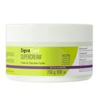 Deva Curl Supercream Creme de Coco para Cachos 250g