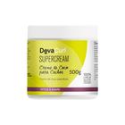 Deva Curl Supercream Creme De Coco Para Cachos 500G