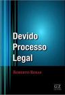 Devido Processo Legal - GZ EDITORA