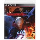 Devil may cry 4  - ps3  mídia física original